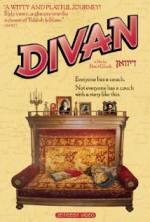 Watch Divan 1channel