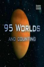 Watch 95 Worlds and Counting 1channel