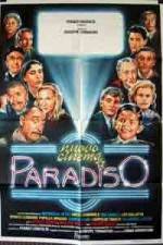 Watch Nuovo cinema Paradiso 1channel