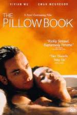 Watch The Pillow Book 1channel