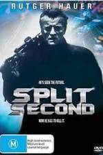 Watch Split Second 1channel