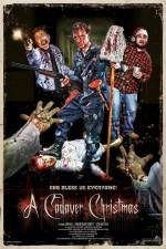 Watch A Cadaver Christmas 1channel