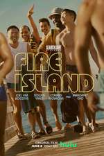 Watch Fire Island 1channel