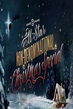 Watch Comedy Centrals All-Star Non-Denominational Christmas Special 1channel