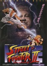 Watch Street Fighter II: The Animated Movie 1channel