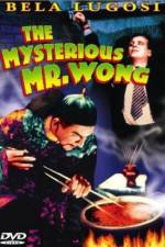 Watch The Mysterious Mr. Wong 1channel