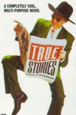 Watch True Stories 1channel