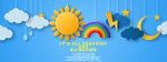 Watch It\'s All Sunshine and Rainbows 1channel