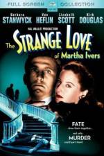Watch The Strange Love of Martha Ivers 1channel
