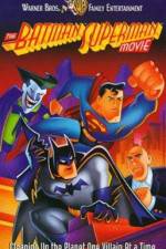 Watch The Batman Superman Movie: World's Finest 1channel