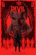 Watch The Devil Comes at Night 1channel