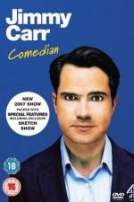 Watch Jimmy Carr Comedian 1channel