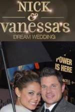 Watch Nick and Vanessas Dream Wedding 1channel