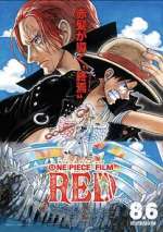 Watch One Piece Film: Red 1channel