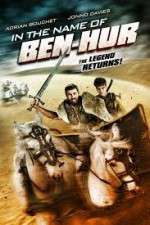 Watch In the Name of Ben Hur 1channel