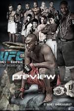 Watch UFC 135 Preview 1channel