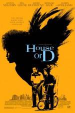 Watch House of D 1channel