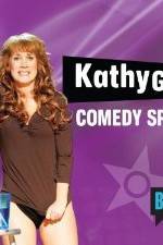 Watch Kathy Griffin Is... Not Nicole Kidman 1channel