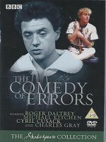 Watch The Comedy of Errors 1channel