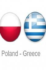 Watch Poland vs Greece 1channel