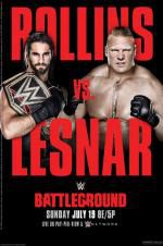 Watch WWE Battleground 1channel