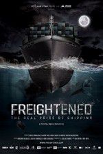Watch Freightened The Real Price of Shipping 1channel