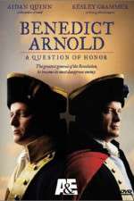 Watch Benedict Arnold A Question of Honor 1channel