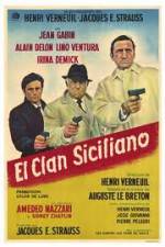 Watch The Sicilian Clan 1channel
