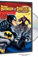 Watch The Batman vs Dracula: The Animated Movie 1channel