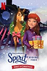 Watch Spirit Riding Free: Spirit of Christmas 1channel