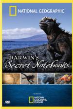 Watch Darwin's Secret Notebooks 1channel