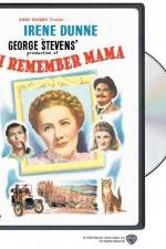 Watch I Remember Mama 1channel