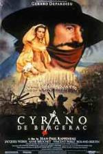 Watch Cyrano de Bergerac 1channel