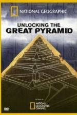 Watch Unlocking the Great Pyramid 1channel