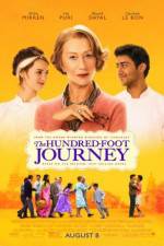 Watch The Hundred-Foot Journey 1channel