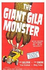 Watch The Giant Gila Monster 1channel