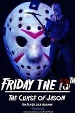 Watch Friday the 13th: The Curse of Jason 1channel