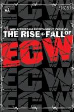 Watch WWE The Rise & Fall of ECW 1channel