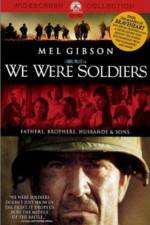 Watch We Were Soldiers 1channel