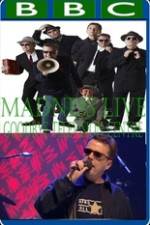 Watch Madness Live Goodbye Television Centre 1channel