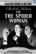 Watch The Spider Woman 1channel