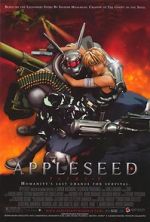 Watch Appleseed 1channel