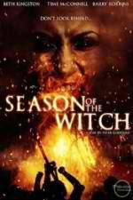 Watch Season of the Witch 1channel