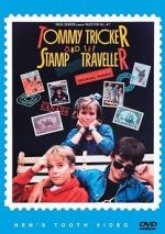 Watch Tommy Tricker and the Stamp Traveller 1channel