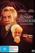 Watch The Rosary Murders 1channel