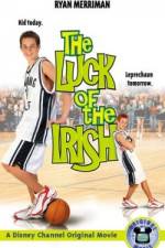 Watch The Luck of the Irish 1channel