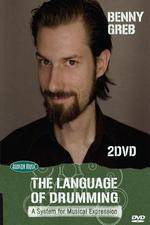 Watch Benny Greb The Language of Drumming 1channel