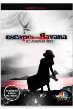 Watch Escape from Havana An American Story 1channel