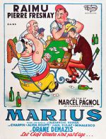 Watch Marius 1channel