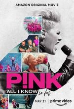 Watch P!nk: All I Know So Far 1channel